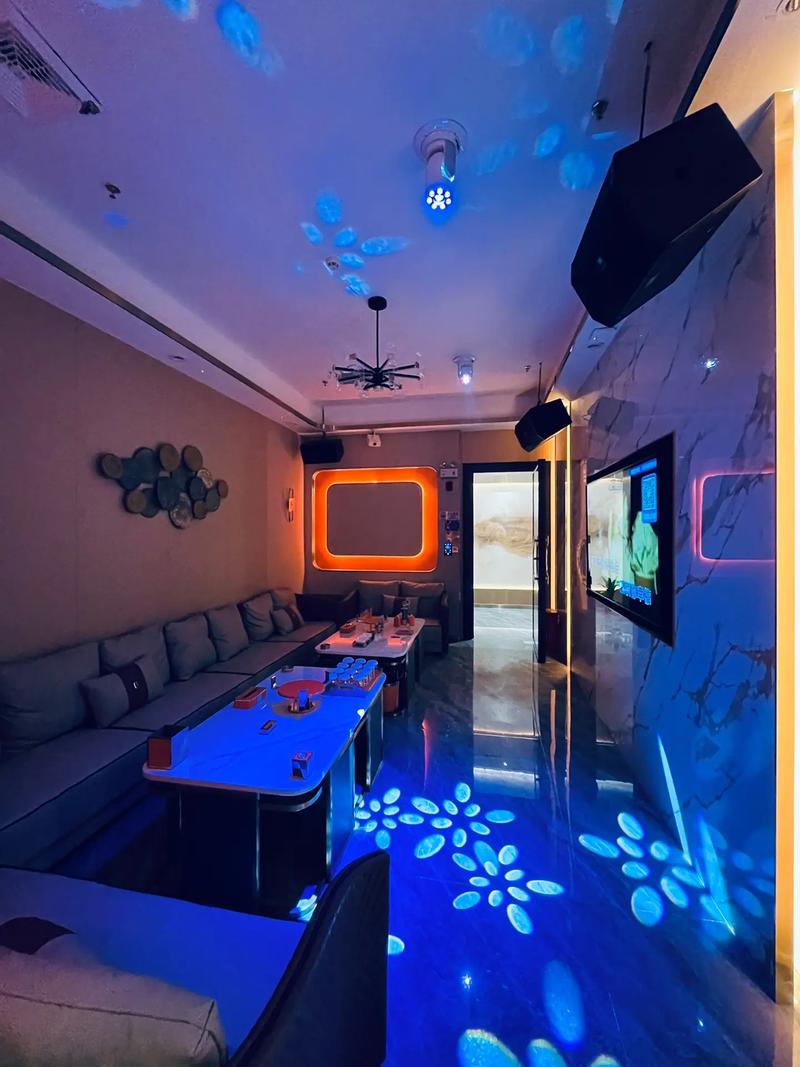 唐山商务ktv与片场区别解析-迁安市ktv预定