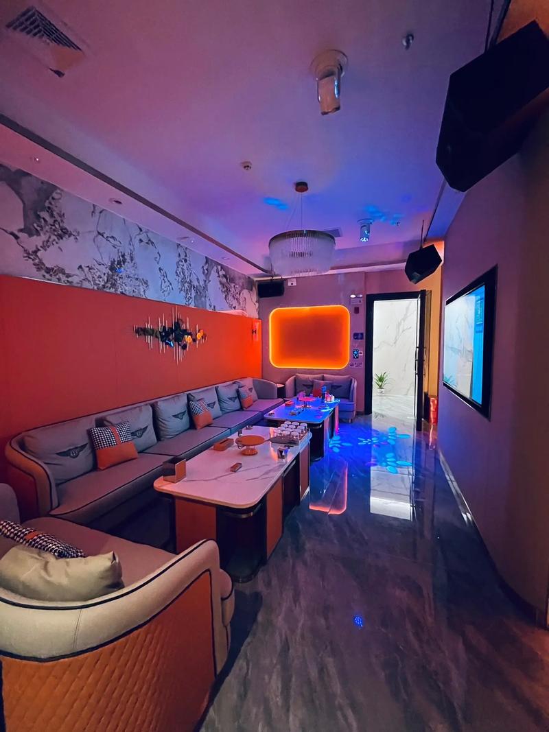 唐山商务ktv独享单人包厢-迁安市ktv预定